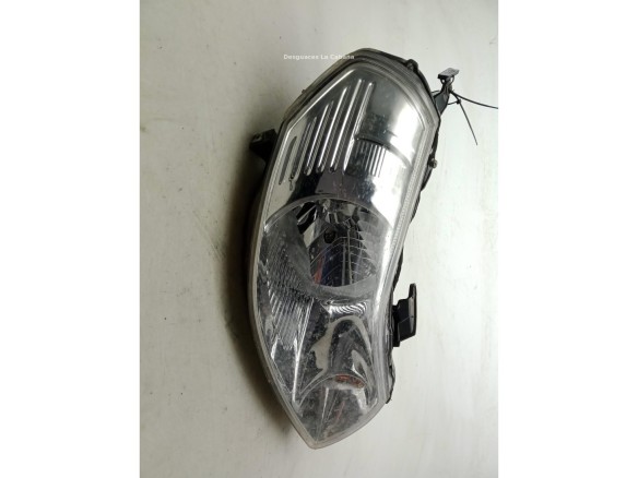   FARO DERECHO SUZUKI SX4 (EY, GY)|Desguaces La Cabaña
