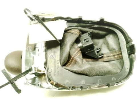 FUNDA PALANCA CAMBIOS OPEL MOKKA / MOKKA X (J13)|Desguaces La Cabaña