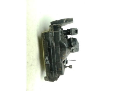 FARO IZQUIERDO FIAT SCUDO Furgón (220_)|Desguaces La Cabaña