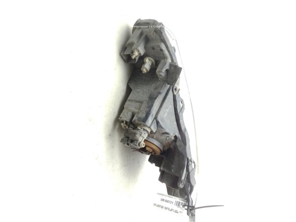   FARO DERECHO SUZUKI SX4 (EY, GY)|Desguaces La Cabaña