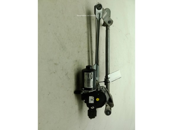 2253325 MOTOR LIMPIAPARABRISAS DEL FORD TRANSIT COURIER Furgón|Desguaces La Cabaña