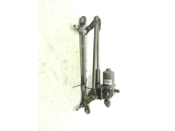 2253325 MOTOR LIMPIAPARABRISAS DEL FORD TRANSIT COURIER Furgón|Desguaces La Cabaña