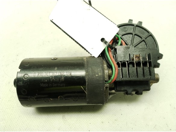 XS4117508BB MOTOR LIMPIAPARABRISAS DEL FORD FOCUS (DAW, DBW)|Desguaces La Cabaña