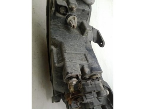   FARO DERECHO SUZUKI SX4 (EY, GY)|Desguaces La Cabaña
