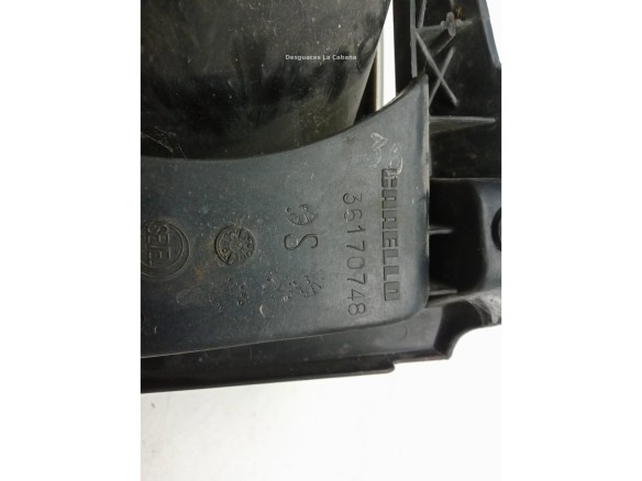FARO IZQUIERDO FIAT SCUDO Furgón (220_)|Desguaces La Cabaña