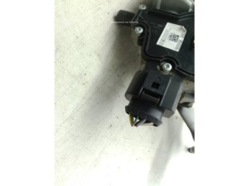 2253325 MOTOR LIMPIAPARABRISAS DEL FORD TRANSIT COURIER Furgón|Desguaces La Cabaña