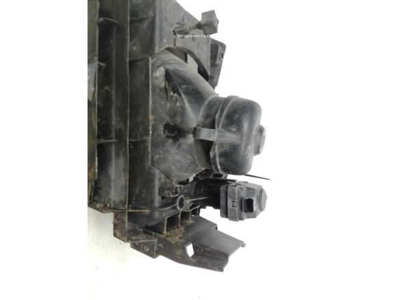FARO DERECHO FIAT SCUDO Furgón (220_)|Desguaces La Cabaña