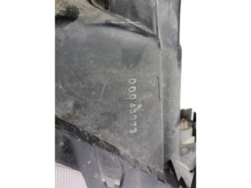   FARO DERECHO SUZUKI SX4 (EY, GY)|Desguaces La Cabaña