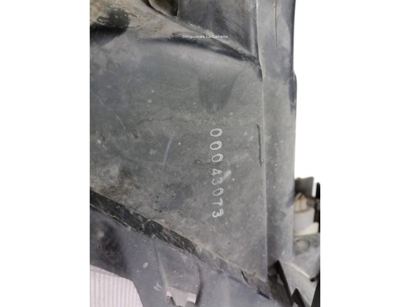   FARO DERECHO SUZUKI SX4 (EY, GY)|Desguaces La Cabaña