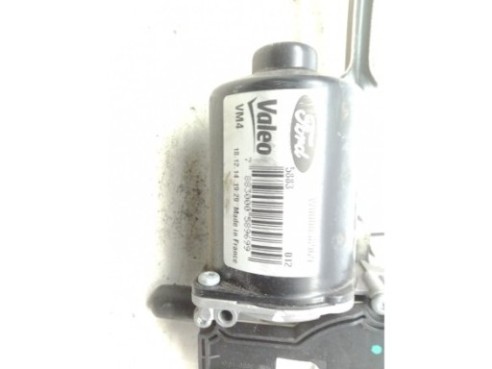 2253325 MOTOR LIMPIAPARABRISAS DEL FORD TRANSIT COURIER Furgón|Desguaces La Cabaña