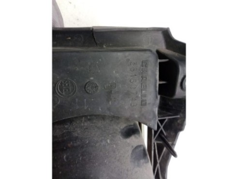 FARO DERECHO FIAT SCUDO Furgón (220_)|Desguaces La Cabaña