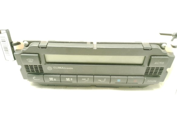1J1907044,5HB007617, MANDO CLIMA AUDI A4 (8E2, B6)|Desguaces La Cabaña