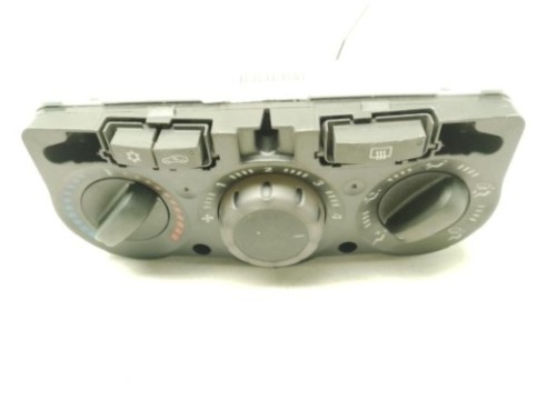 GM:13193610, MANDO CALEFACCION OPEL CORSA D (S07)|Desguaces La Cabaña
