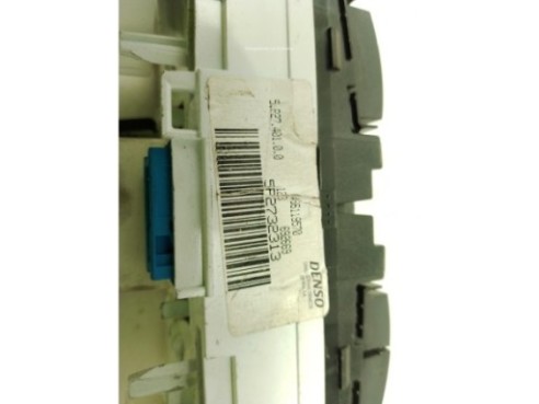 GM:13193610, MANDO CALEFACCION OPEL CORSA D (S07)|Desguaces La Cabaña