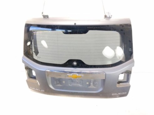 95186445 PORTON CHEVROLET ORLANDO (J309)|Desguaces La Cabaña