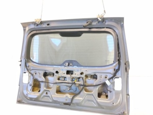95186445 PORTON CHEVROLET ORLANDO (J309)|Desguaces La Cabaña