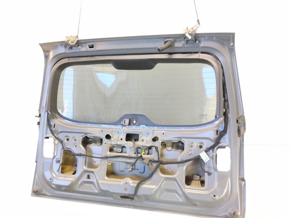 95186445 PORTON CHEVROLET ORLANDO (J309)|Desguaces La Cabaña
