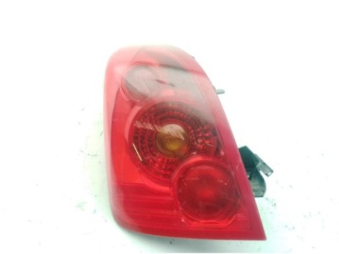   PILOTO TRA IZQ NISSAN PRIMERA Hatchback (P12)|Desguaces La Cabaña