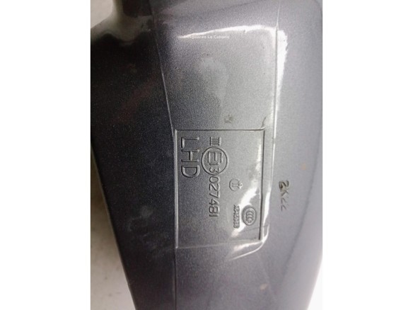 95275767 ESPEJO IZQ CHEVROLET ORLANDO (J309)|Desguaces La Cabaña
