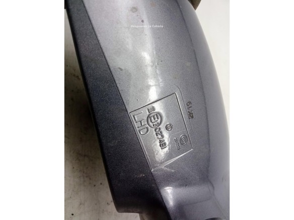 95275766 ESPEJO DER CHEVROLET ORLANDO (J309)|Desguaces La Cabaña