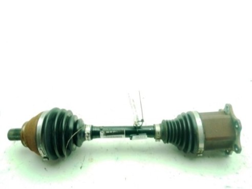 5Q0407271L PALIER DEL IZQ SEAT LEON (5F1)|Desguaces La Cabaña