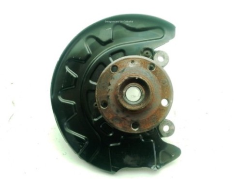 5Q0407256R MANGUETA DEL DER SEAT LEON (5F1)|Desguaces La Cabaña