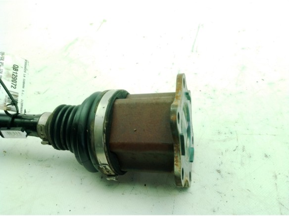5Q0407271L PALIER DEL IZQ SEAT LEON (5F1)|Desguaces La Cabaña