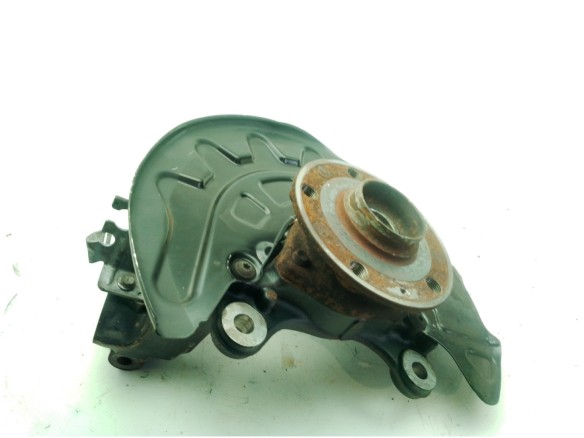 5WA407255 MANGUETA DEL IZQ SEAT LEON (5F1)|Desguaces La Cabaña