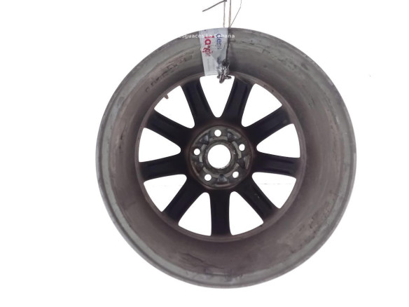 LLANTA ALUMINIO 3 AUDI A4 (8E2, B6) |Desguaces La Cabaña
