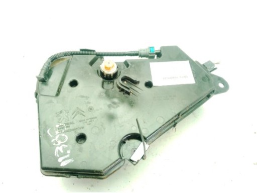 1627682680 FARO IZQUIERDO PEUGEOT 308 (4A_, 4C_)|Desguaces La Cabaña