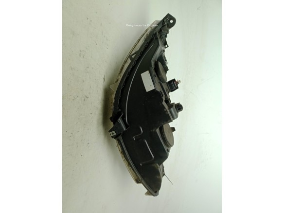 1627682680 FARO IZQUIERDO PEUGEOT 308 (4A_, 4C_)|Desguaces La Cabaña