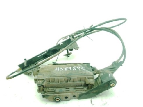 8200418647 UNIDAD FRENO MANO ELECTRICO RENAULT SCENIC II (JM0/1_)|Desguaces La Cabaña