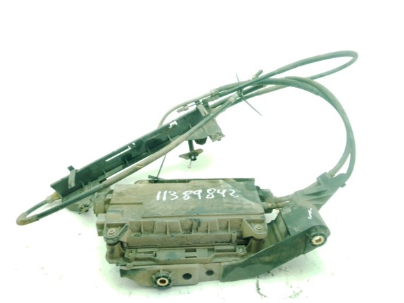 8200418647 UNIDAD FRENO MANO ELECTRICO RENAULT SCENIC II (JM0/1_)|Desguaces La Cabaña
