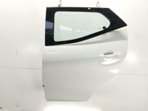 520230H020 TRAVIESA TRA TOYOTA AYGO (_B4_)|Desguaces La Cabaña 2