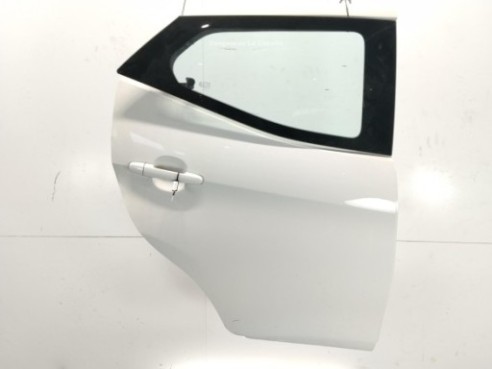 520230H020 TRAVIESA TRA TOYOTA AYGO (_B4_)|Desguaces La Cabaña 2