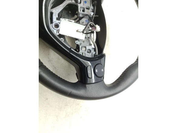 451000H060B1 VOLANTE DIRECCION TOYOTA AYGO (_B4_)|Desguaces La Cabaña