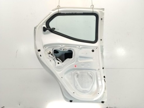 670040H030 PUERTA LAT TRA IZQ TOYOTA AYGO (_B4_)|Desguaces La Cabaña