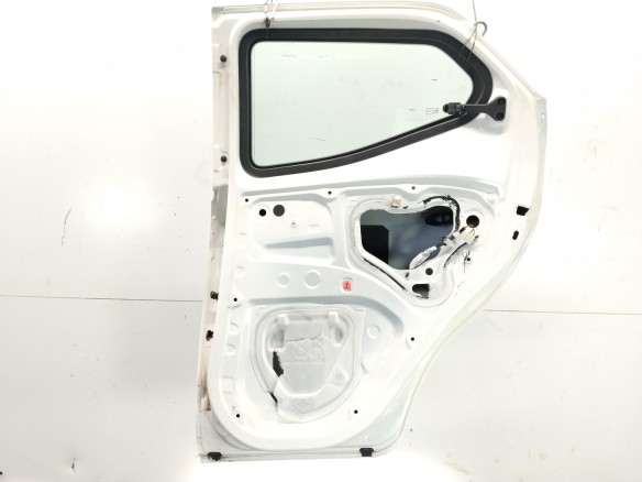 670030H030 PUERTA LAT TRA DER TOYOTA AYGO (_B4_)|Desguaces La Cabaña