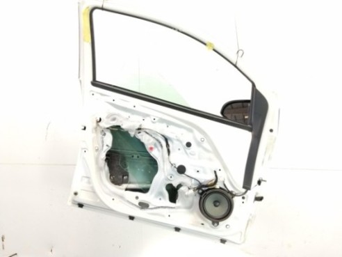 670020H050 PUERTA LAT DEL IZQ TOYOTA AYGO (_B4_)|Desguaces La Cabaña