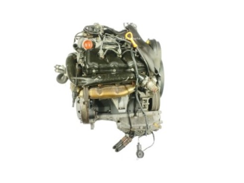 AKE MOTOR AUDI A4 (8E2, B6)|Desguaces La Cabaña