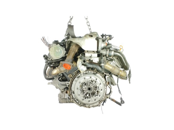 AKE MOTOR AUDI A4 (8E2, B6)|Desguaces La Cabaña