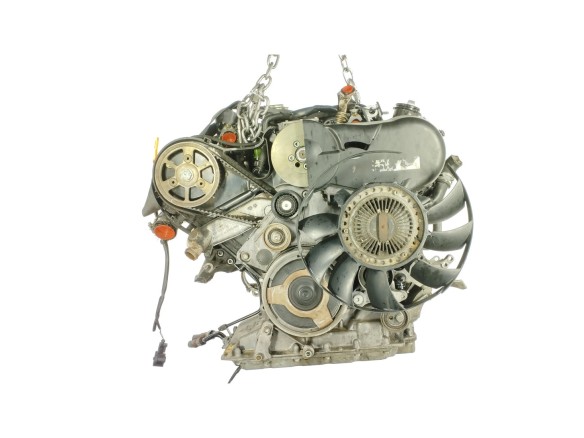 AKE MOTOR AUDI A4 (8E2, B6)|Desguaces La Cabaña