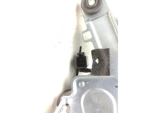 851300H051 MOTOR LIMPIAPARABRISAS TRA TOYOTA AYGO (_B4_)|Desguaces La Cabaña