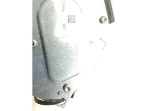 851300H051 MOTOR LIMPIAPARABRISAS TRA TOYOTA AYGO (_B4_)|Desguaces La Cabaña