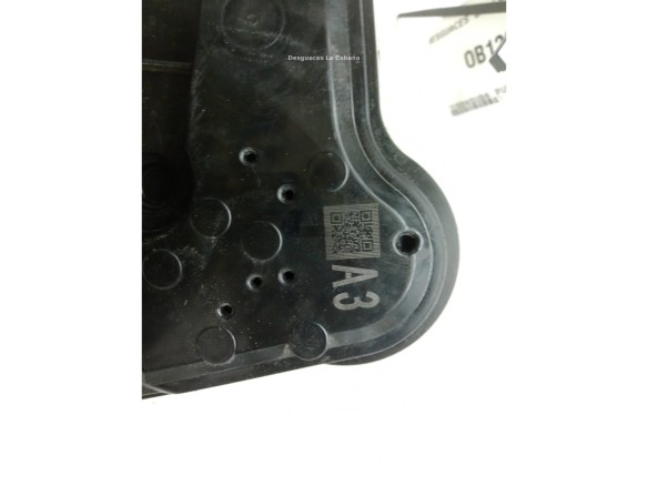 690400H060 CERRADURA PUERTA LAT DEL IZQ TOYOTA AYGO (_B4_)|Desguaces La Cabaña