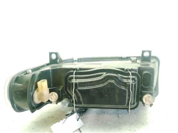 1M1941016 FARO DERECHO SEAT TOLEDO II (1M2)|Desguaces La Cabaña