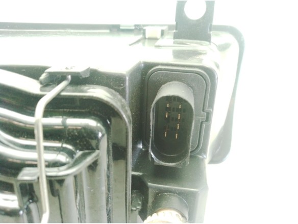 1M1941016 FARO DERECHO SEAT TOLEDO II (1M2)|Desguaces La Cabaña