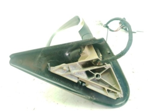   ESPEJO DER SEAT TOLEDO II (1M2)|Desguaces La Cabaña