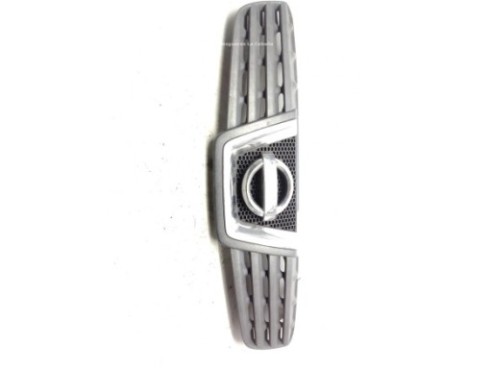 REJILLA / CALANDRA NISSAN QASHQAI / QASHQAI +2 I (J10, JJ10)|Desguaces La Cabaña