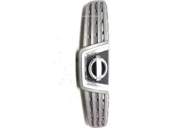 REJILLA / CALANDRA NISSAN QASHQAI / QASHQAI +2 I (J10, JJ10)|Desguaces La Cabaña
